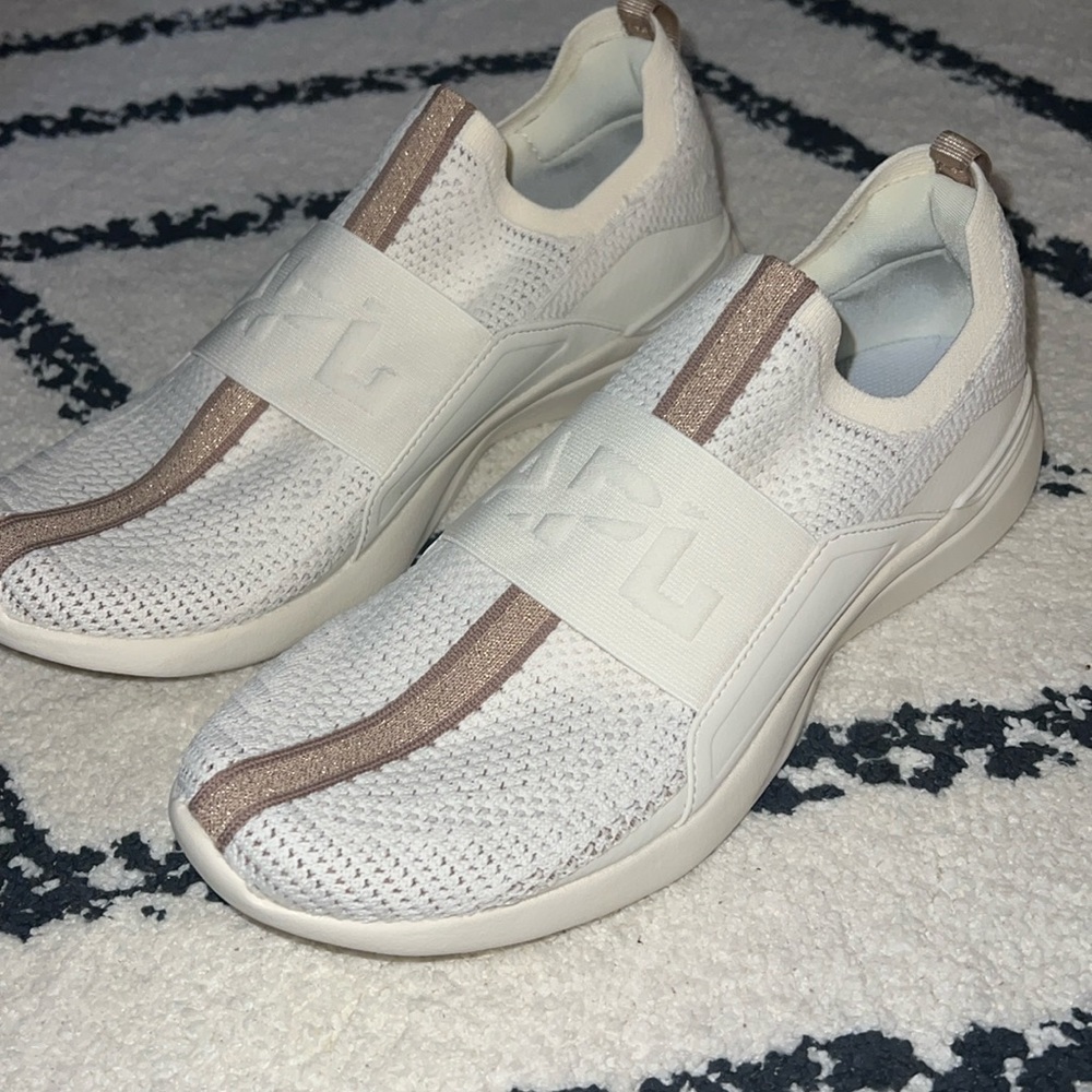 APL sneakers